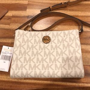 MK Crossbody Purse